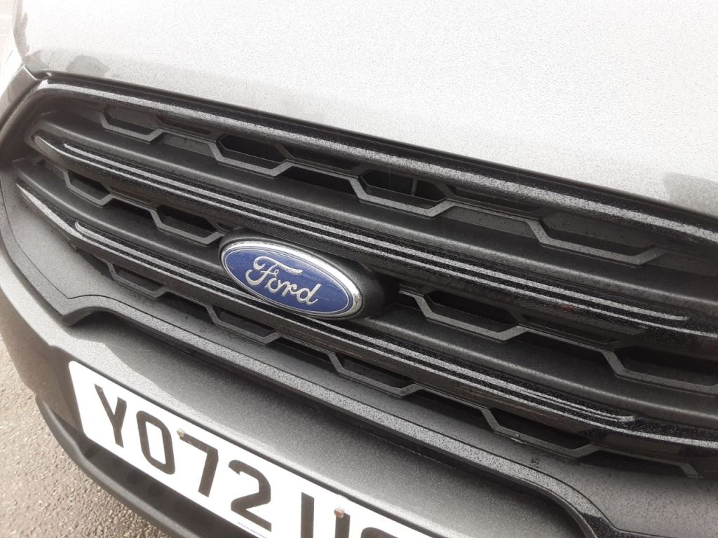 Used Ford Ecosport 2022 for sale - 78039044: Photo 32