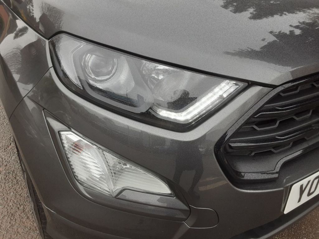 Used Ford Ecosport 2022 for sale - 78039044: Photo 33