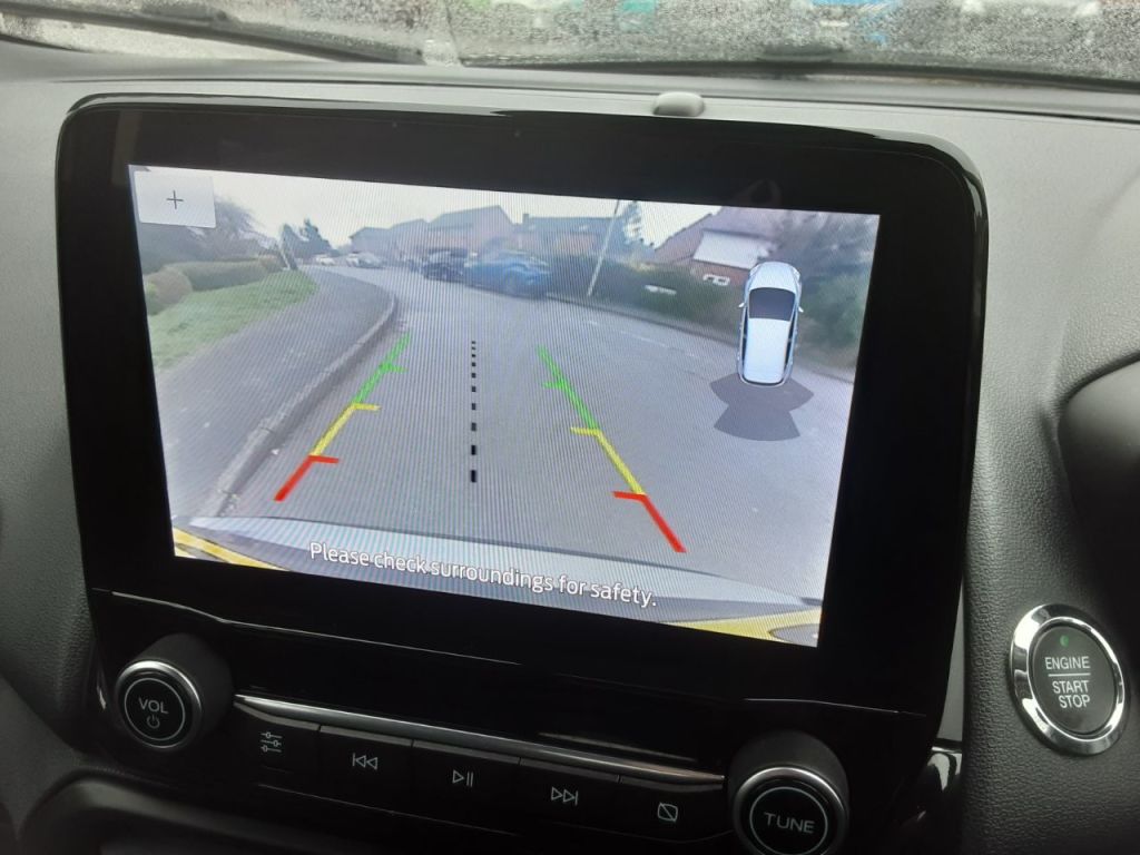 Used Ford Ecosport 2022 for sale - 78039044: Photo 34