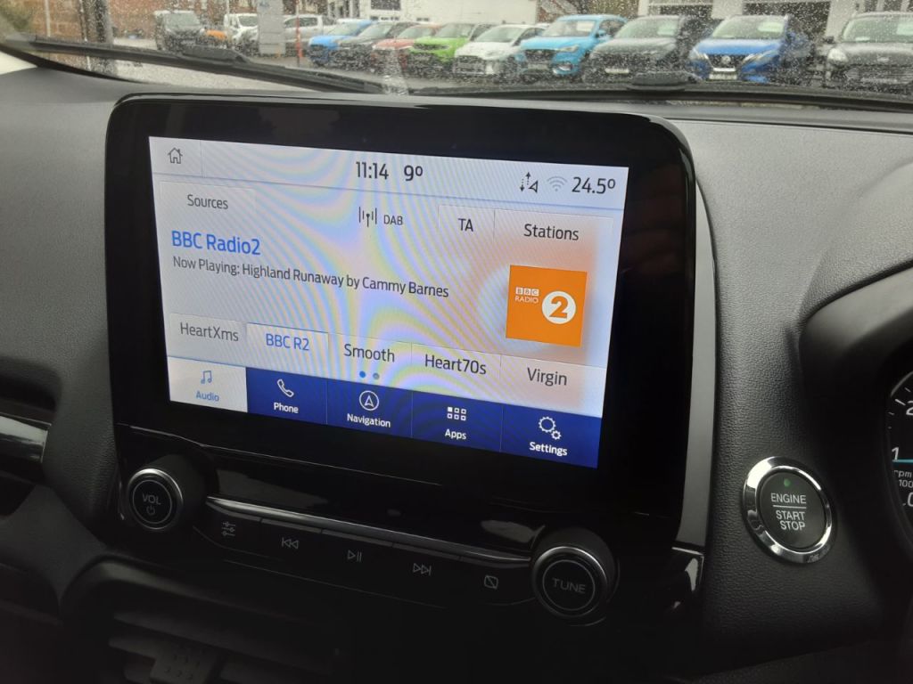 Used Ford Ecosport 2022 for sale - 78039044: Photo 4