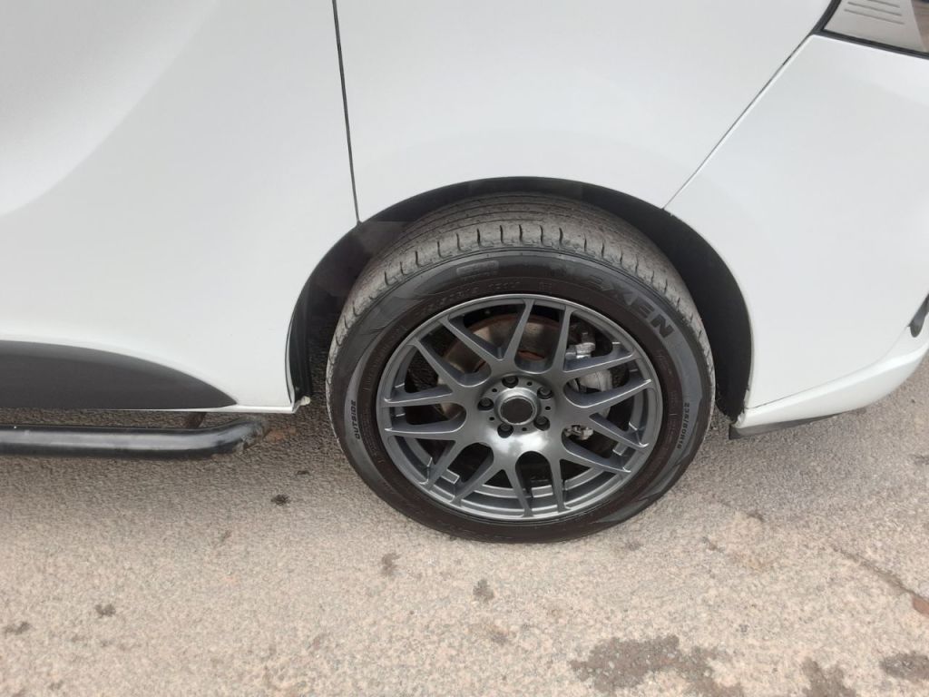 Used Fiat Talento 2020 for sale - 77590212: Photo 14