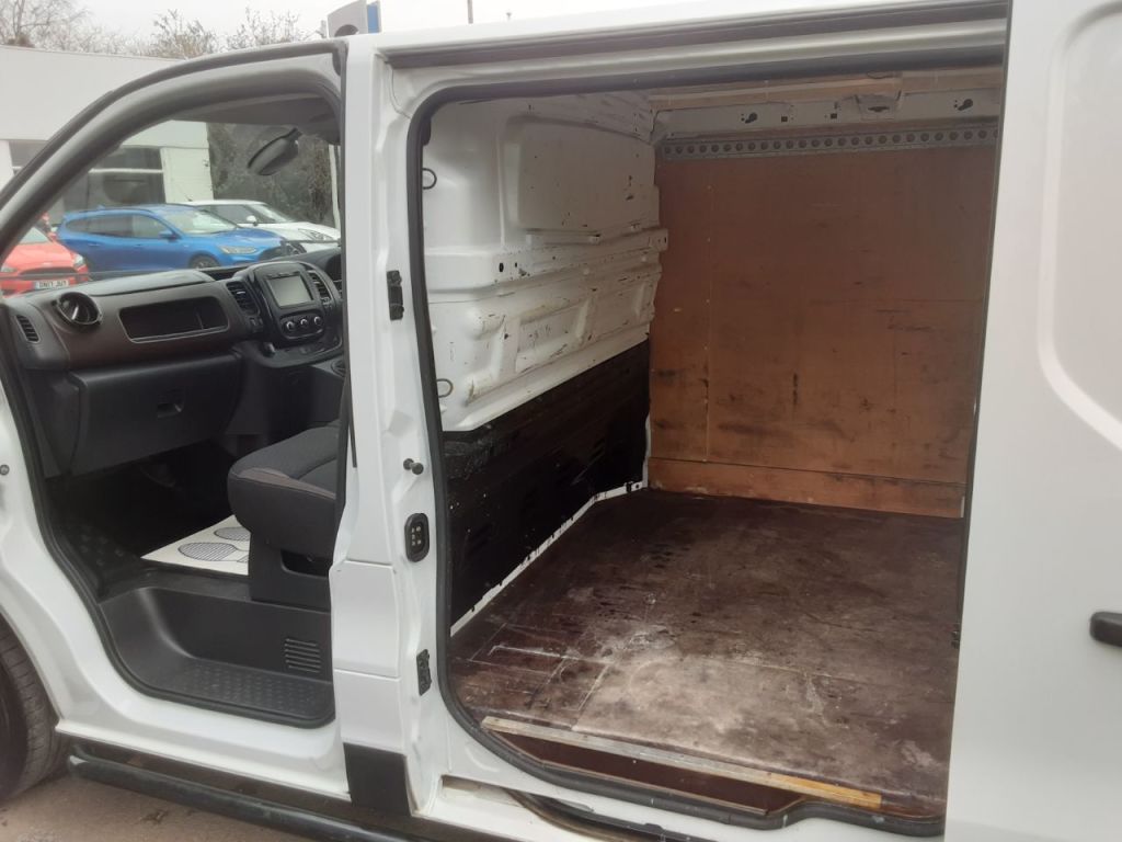 Used Fiat Talento 2020 for sale - 77590212: Photo 17