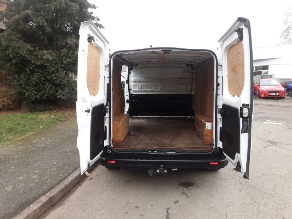 Used Fiat Talento 2020 for sale - 77590212: Photo 18