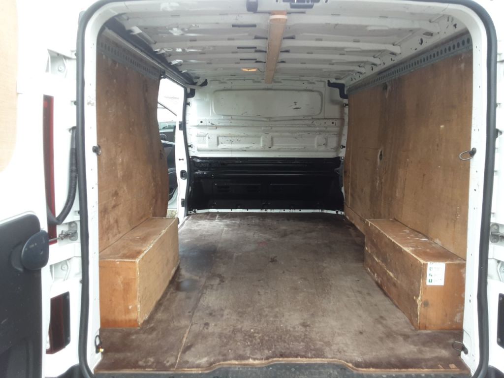 Used Fiat Talento 2020 for sale - 77590212: Photo 19