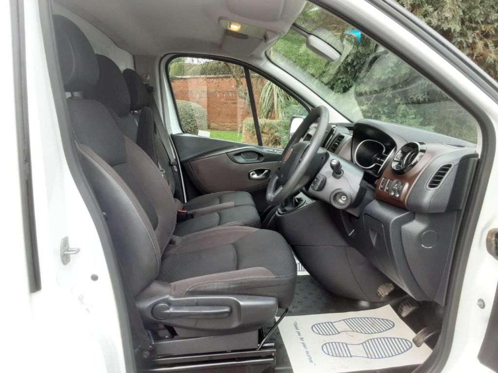 Used Fiat Talento 2020 for sale - 77590212: Photo 20