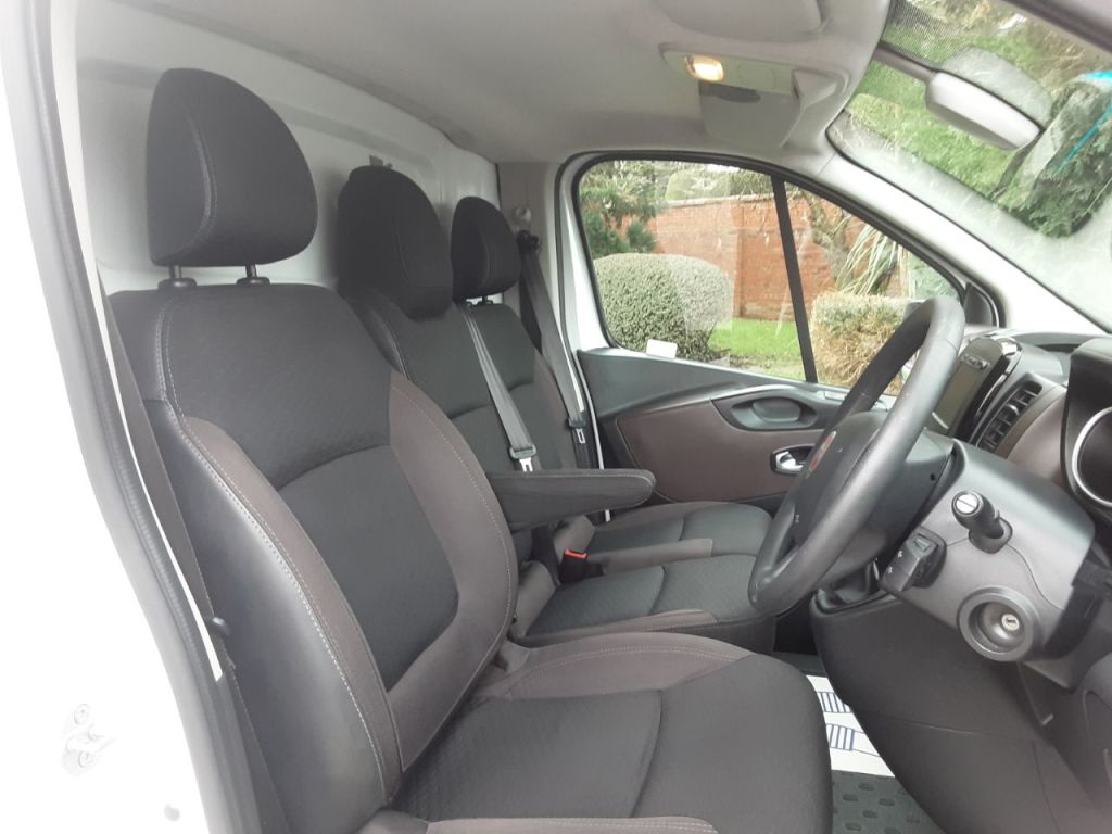 Used Fiat Talento 2020 for sale - 77590212: Photo 21
