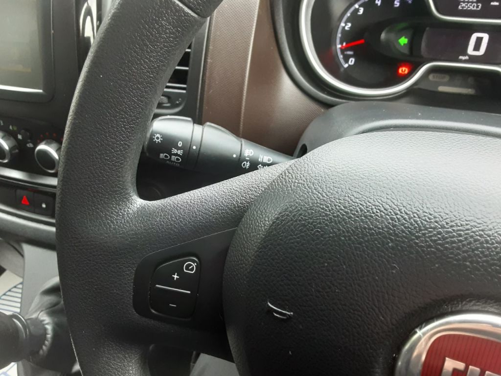 Used Fiat Talento 2020 for sale - 77590212: Photo 25