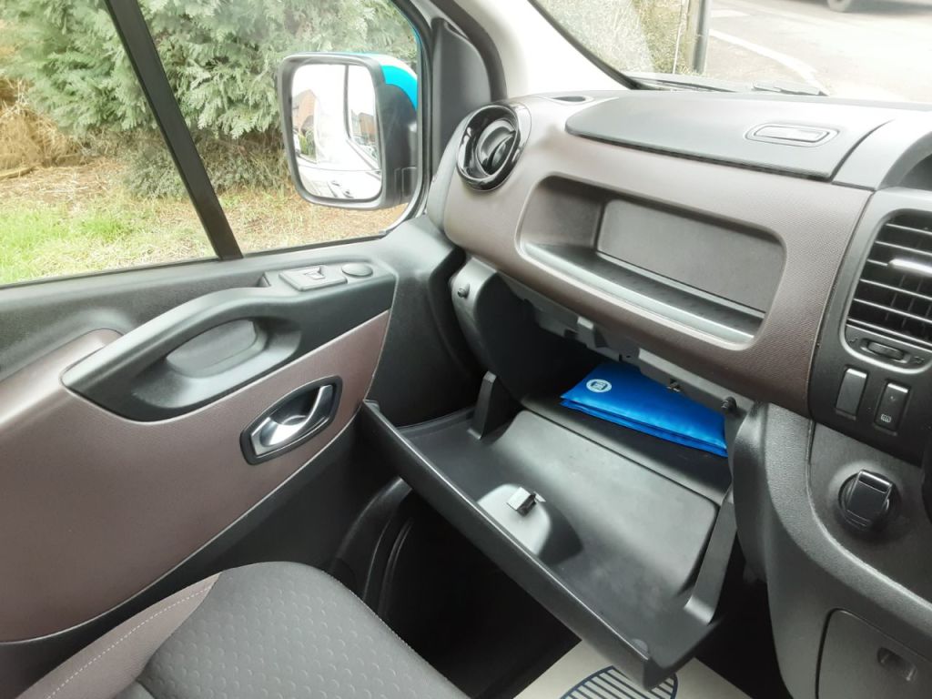 Used Fiat Talento 2020 for sale - 77590212: Photo 35