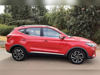 Used MG MG ZS 2023 for sale - 79469807: Photo