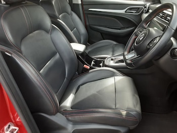 Used MG MG ZS 2023 for sale - 79469807: Photo