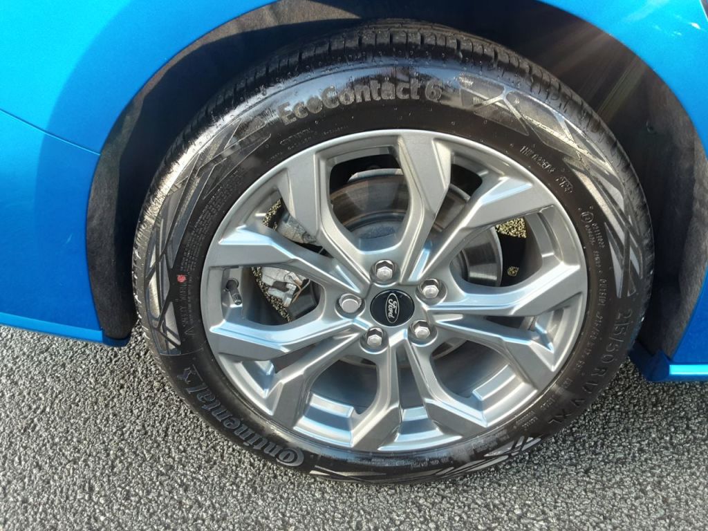 Used Ford Focus 2024 for sale - 76739718: Photo 10