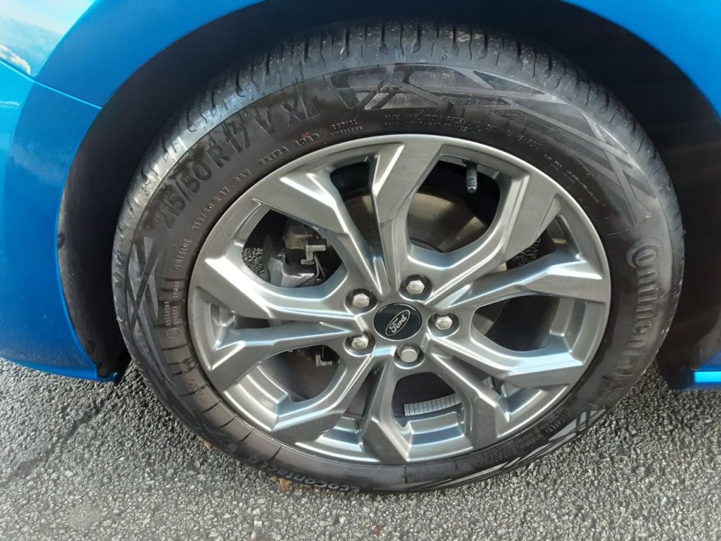 Used Ford Focus 2024 for sale - 76739718: Photo 12