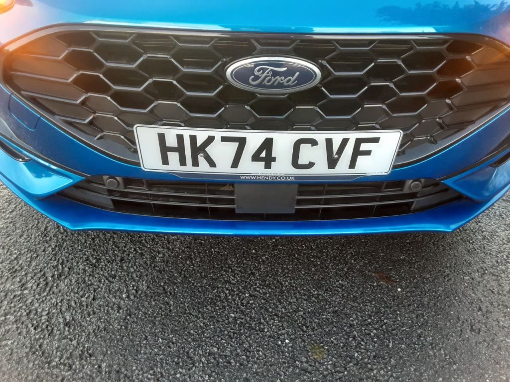 Used Ford Focus 2024 for sale - 76739718: Photo 13