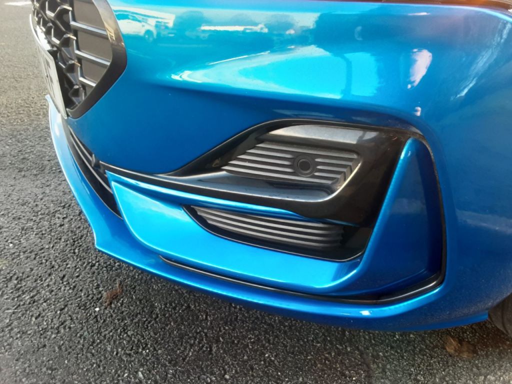 Used Ford Focus 2024 for sale - 76739718: Photo 14