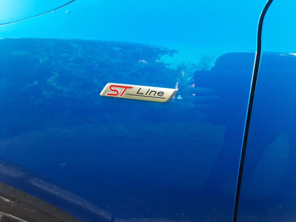 Used Ford Focus 2024 for sale - 76739718: Photo 15