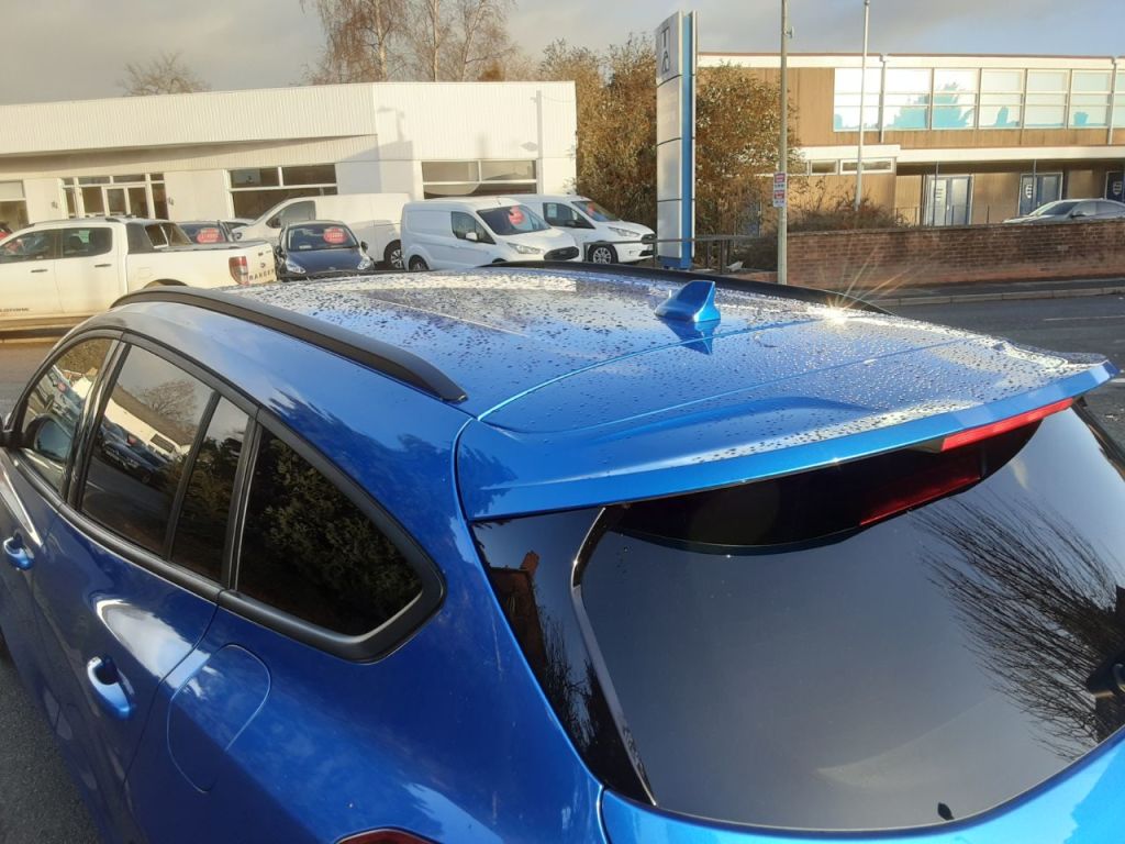 Used Ford Focus 2024 for sale - 76739718: Photo 16