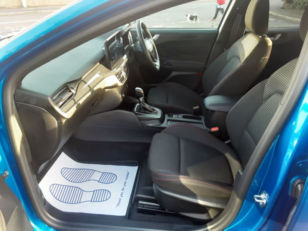 Used Ford Focus 2024 for sale - 76739718: Photo 18