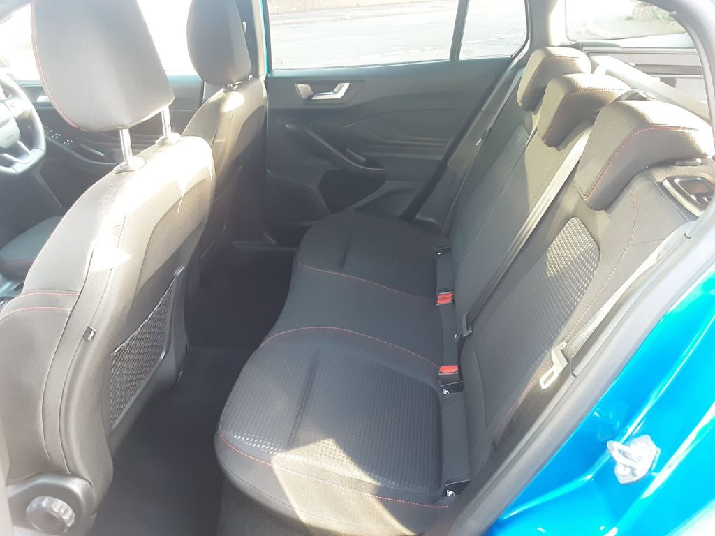 Used Ford Focus 2024 for sale - 76739718: Photo 19