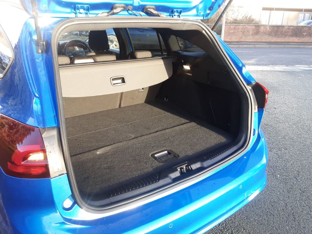 Used Ford Focus 2024 for sale - 76739718: Photo 20