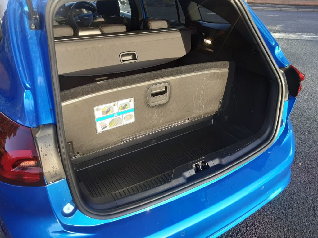 Used Ford Focus 2024 for sale - 76739718: Photo 21