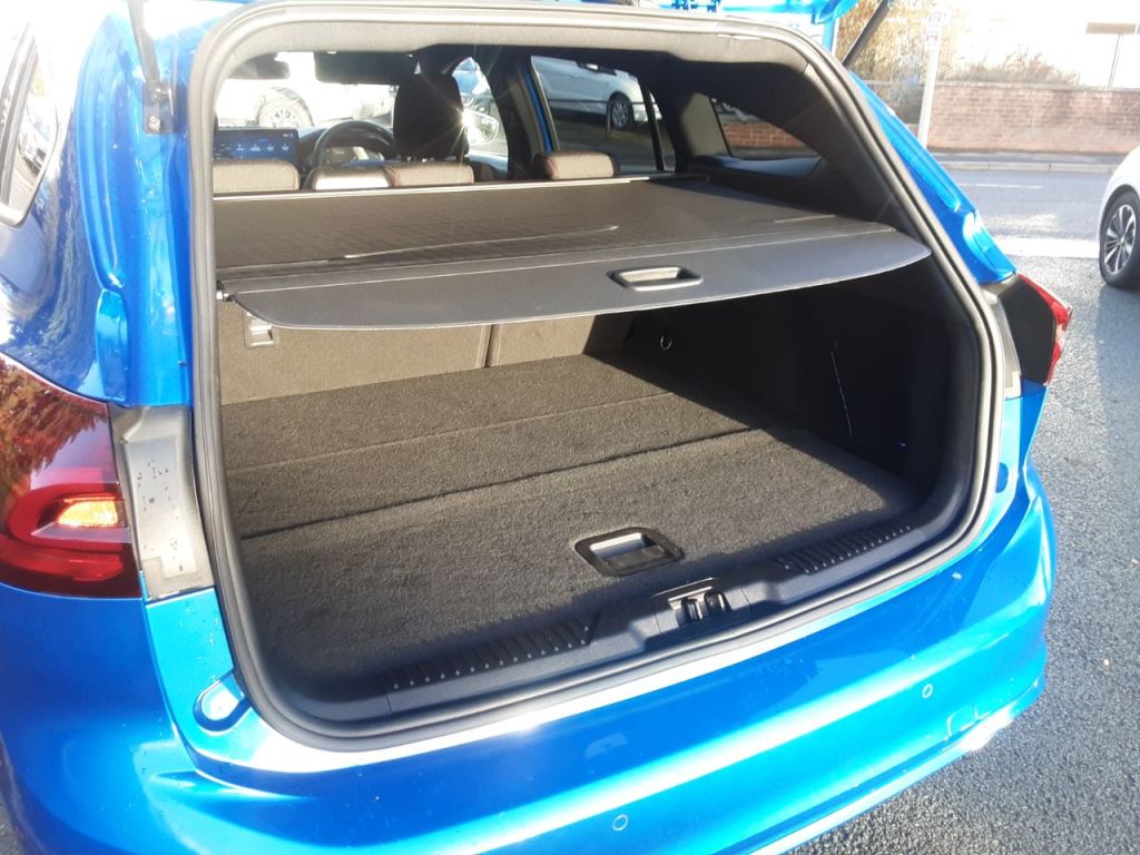 Used Ford Focus 2024 for sale - 76739718: Photo 23