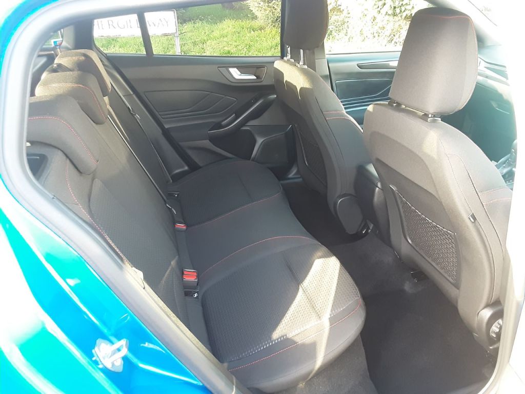 Used Ford Focus 2024 for sale - 76739718: Photo 24