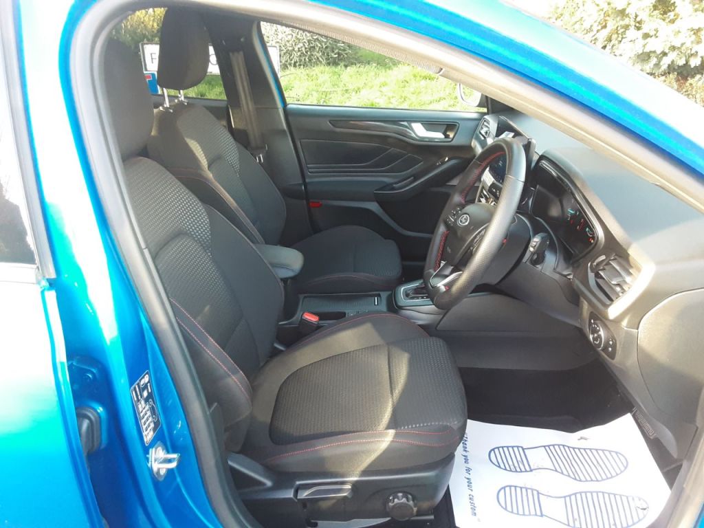 Used Ford Focus 2024 for sale - 76739718: Photo 25