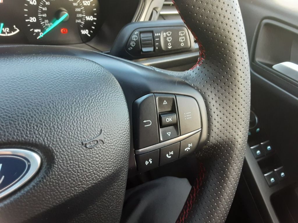 Used Ford Focus 2024 for sale - 76739718: Photo 29