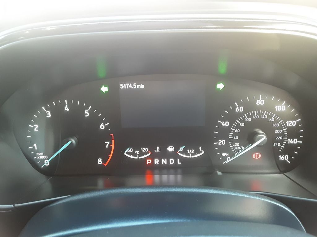 Used Ford Focus 2024 for sale - 76739718: Photo 31