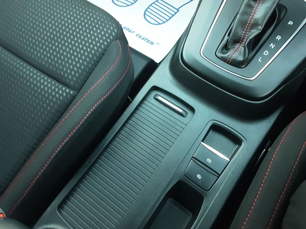 Used Ford Focus 2024 for sale - 76739718: Photo 32