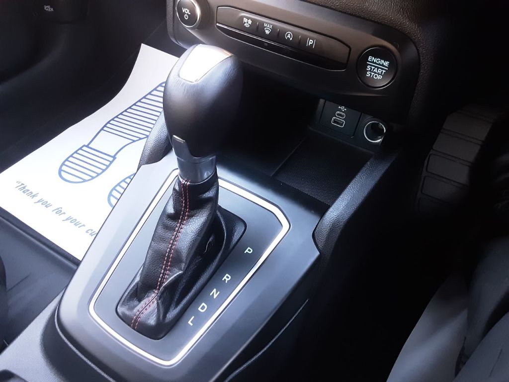 Used Ford Focus 2024 for sale - 76739718: Photo 33