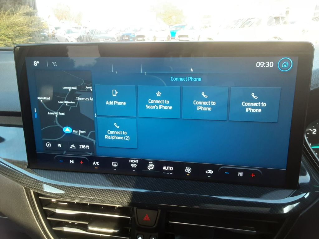 Used Ford Focus 2024 for sale - 76739718: Photo 36