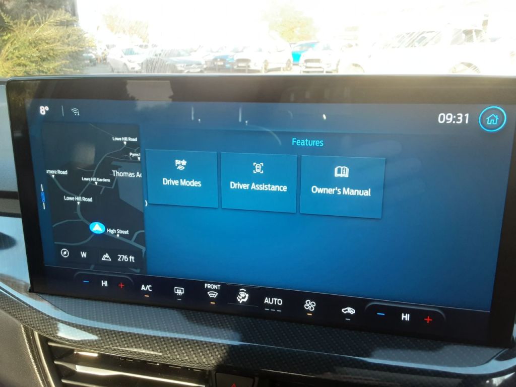 Used Ford Focus 2024 for sale - 76739718: Photo 37