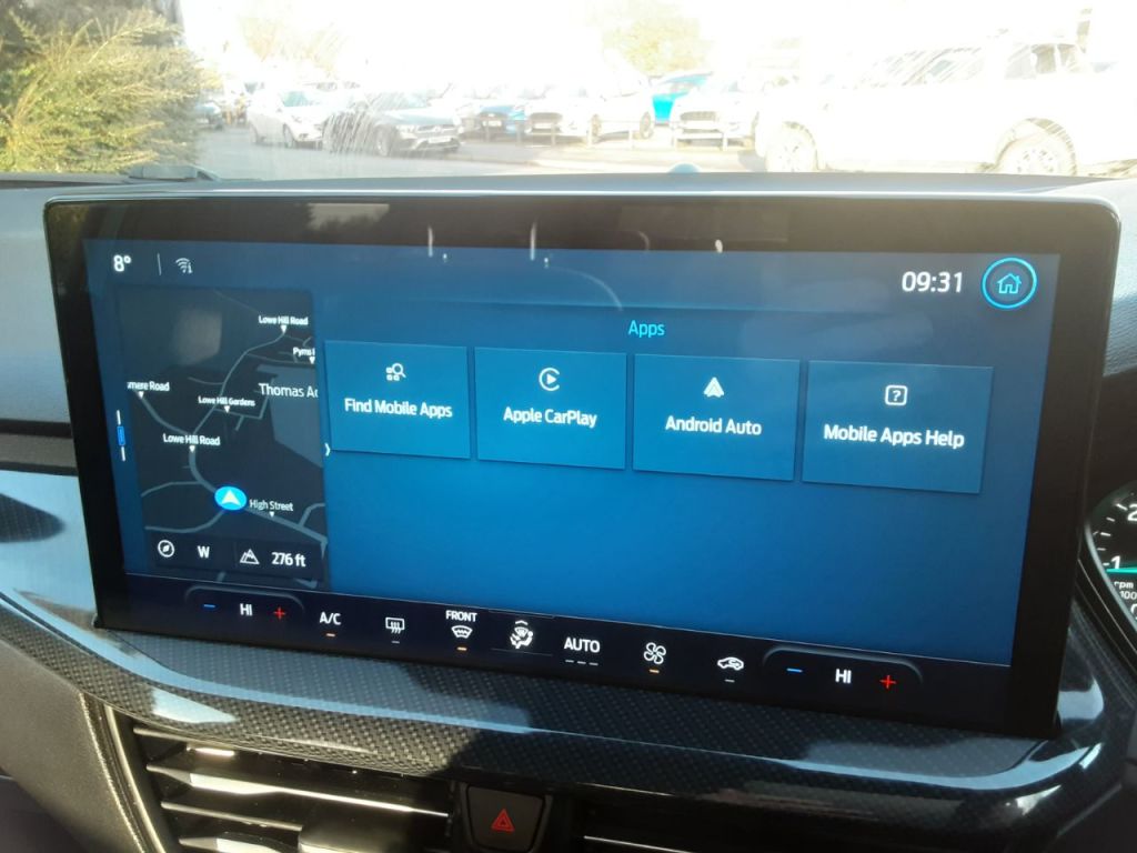 Used Ford Focus 2024 for sale - 76739718: Photo 38