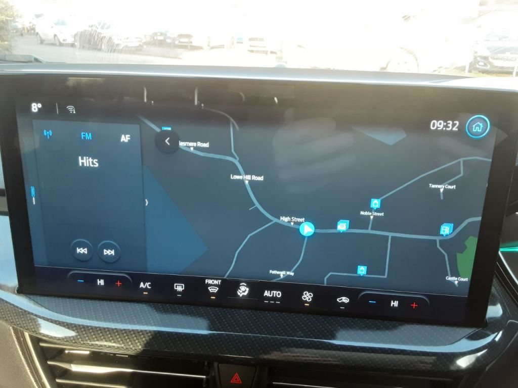 Used Ford Focus 2024 for sale - 76739718: Photo 39