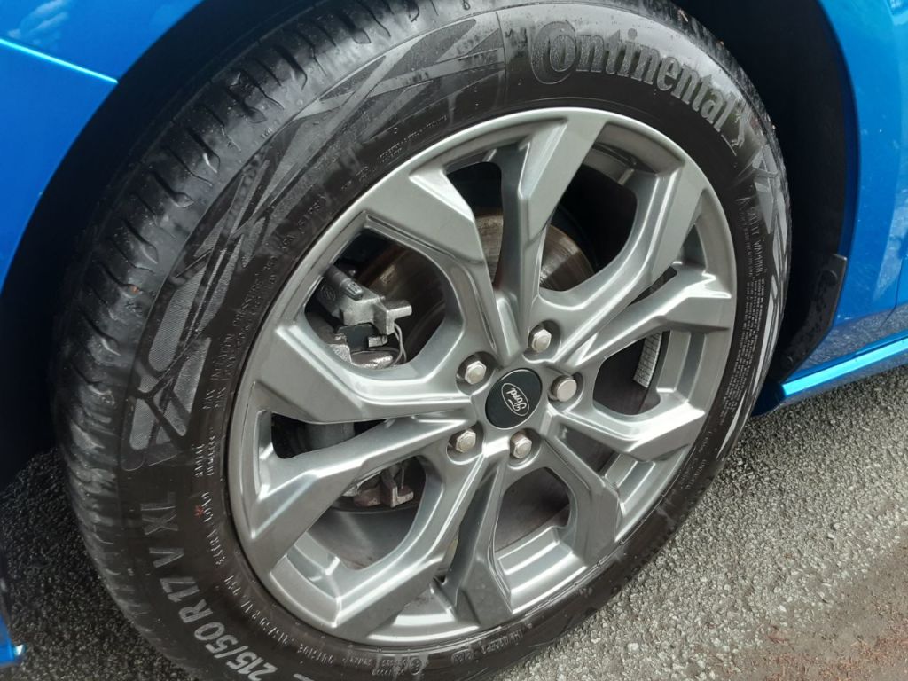 Used Ford Focus 2024 for sale - 76739718: Photo 42