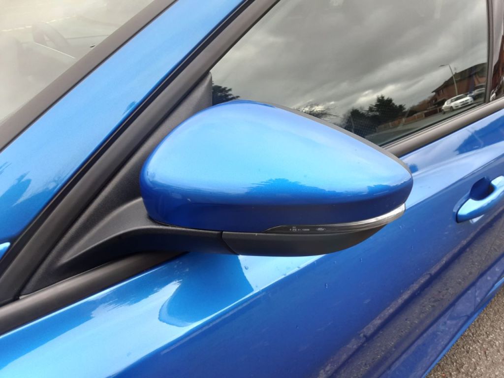 Used Ford Focus 2024 for sale - 76739718: Photo 44