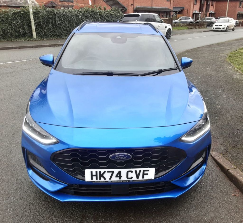 Used Ford Focus 2024 for sale - 76739718: Photo 45