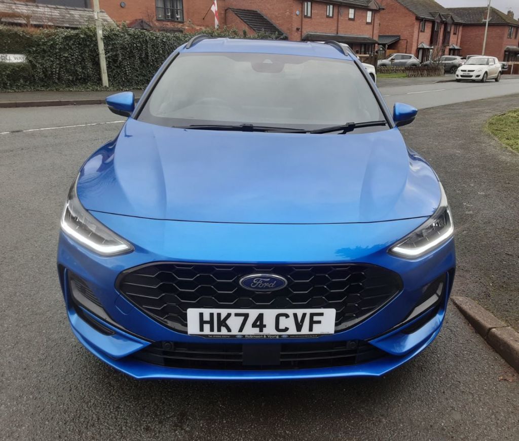 Used Ford Focus 2024 for sale - 76739718: Photo 46