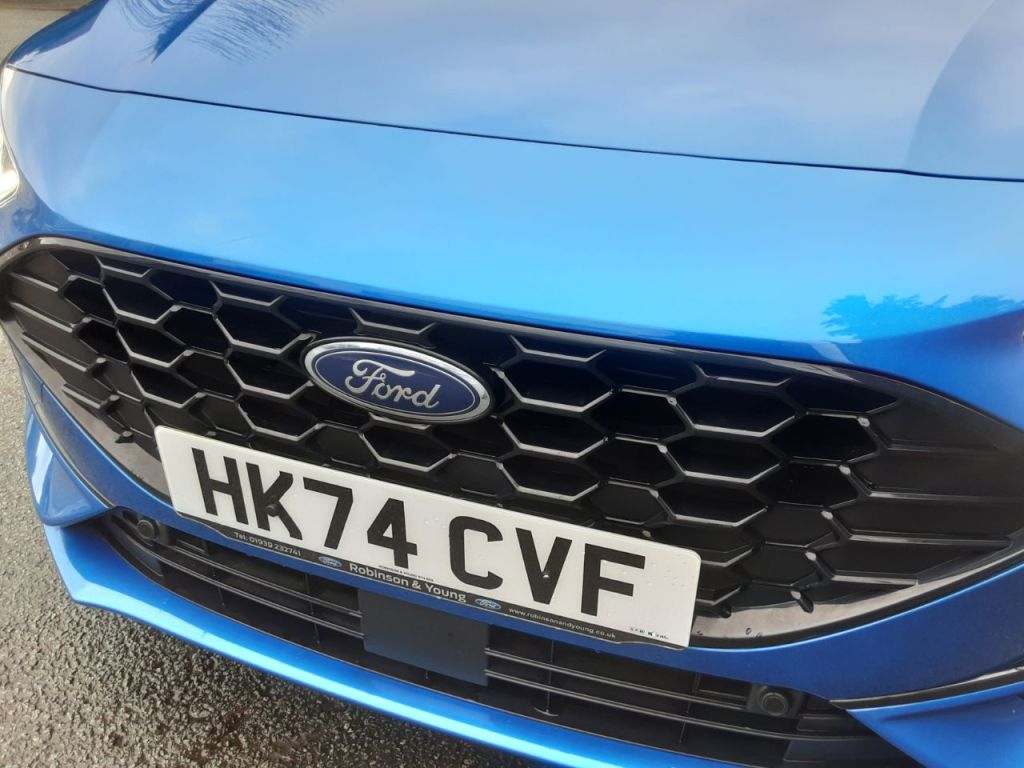 Used Ford Focus 2024 for sale - 76739718: Photo 47