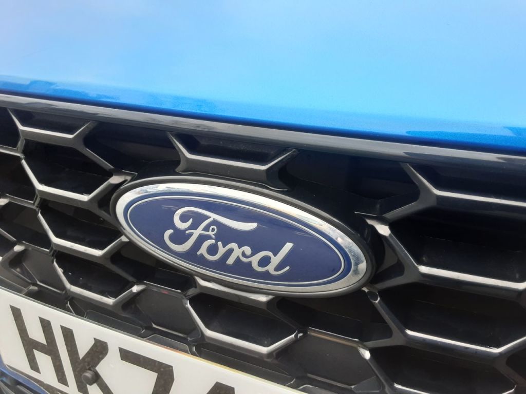 Used Ford Focus 2024 for sale - 76739718: Photo 48