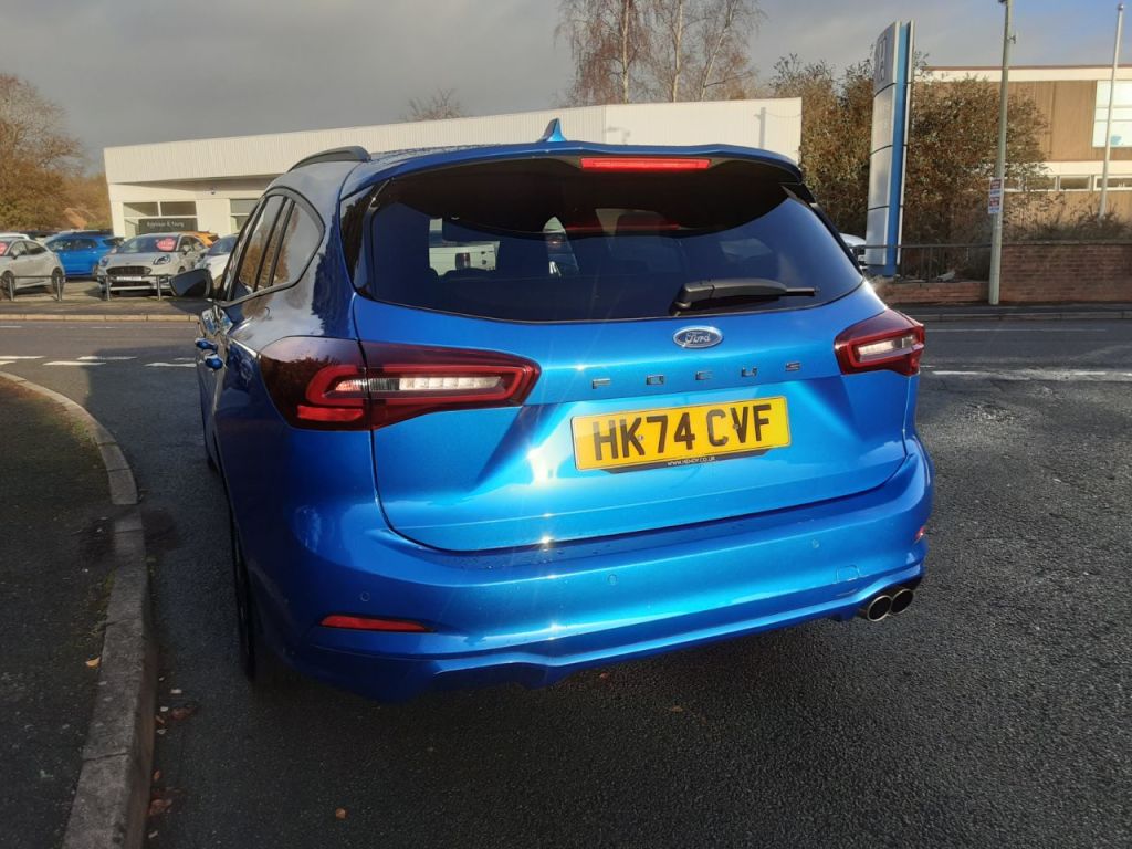 Used Ford Focus 2024 for sale - 76739718: Photo 6