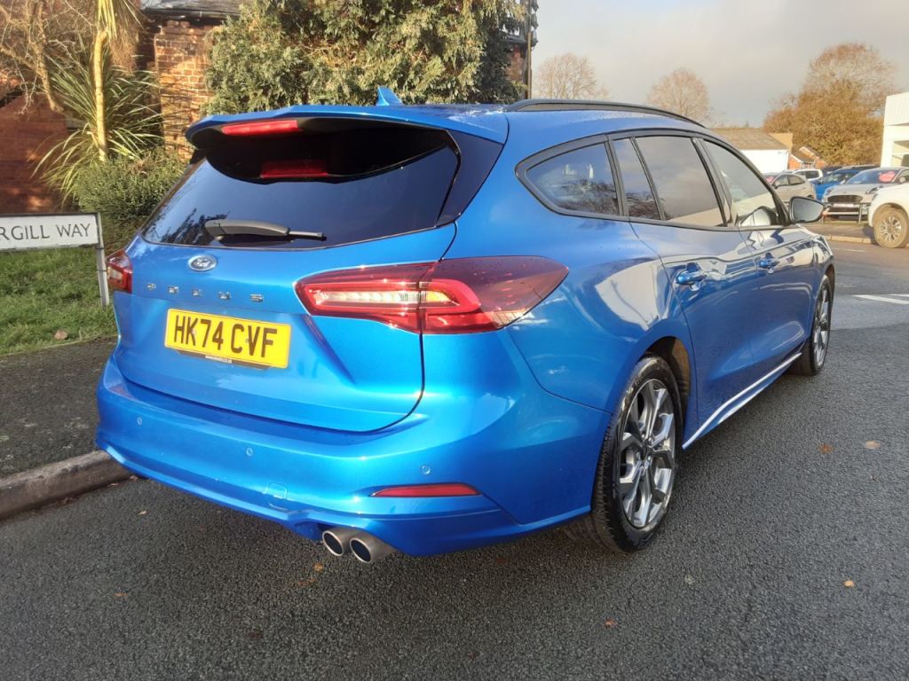 Used Ford Focus 2024 for sale - 76739718: Photo 7