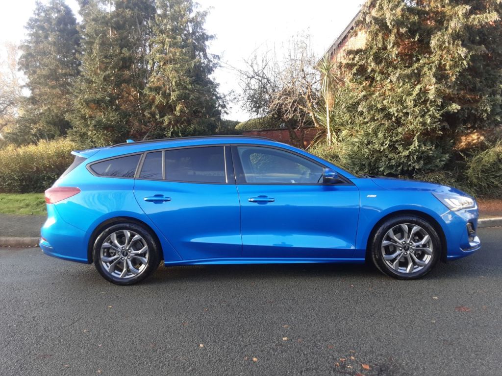 Used Ford Focus 2024 for sale - 76739718: Photo 8