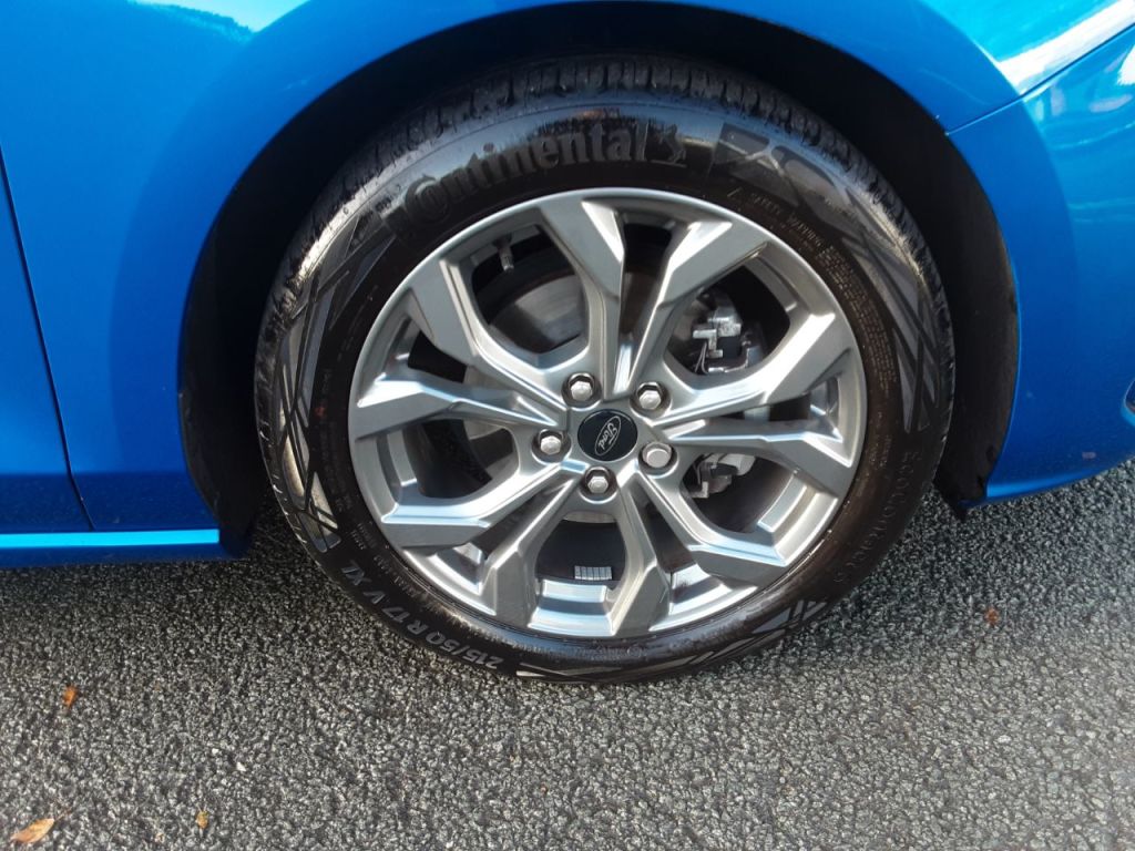 Used Ford Focus 2024 for sale - 76739718: Photo 9