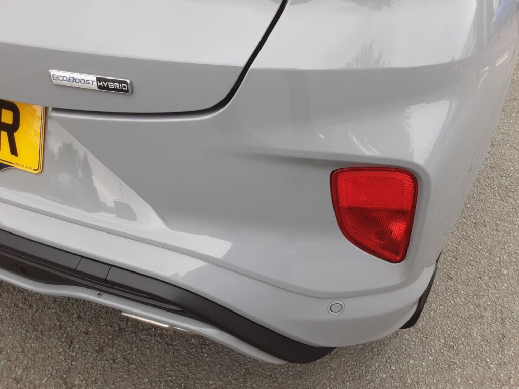 Used Ford Puma 2023 for sale - 75797909: Photo 29