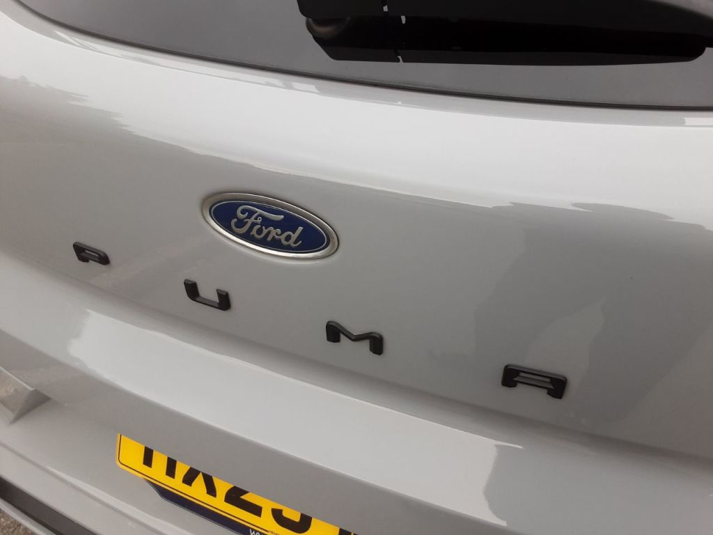 Used Ford Puma 2023 for sale - 75797909: Photo 30