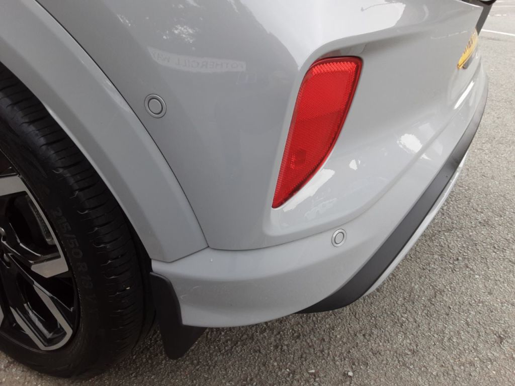 Used Ford Puma 2023 for sale - 75797909: Photo 34