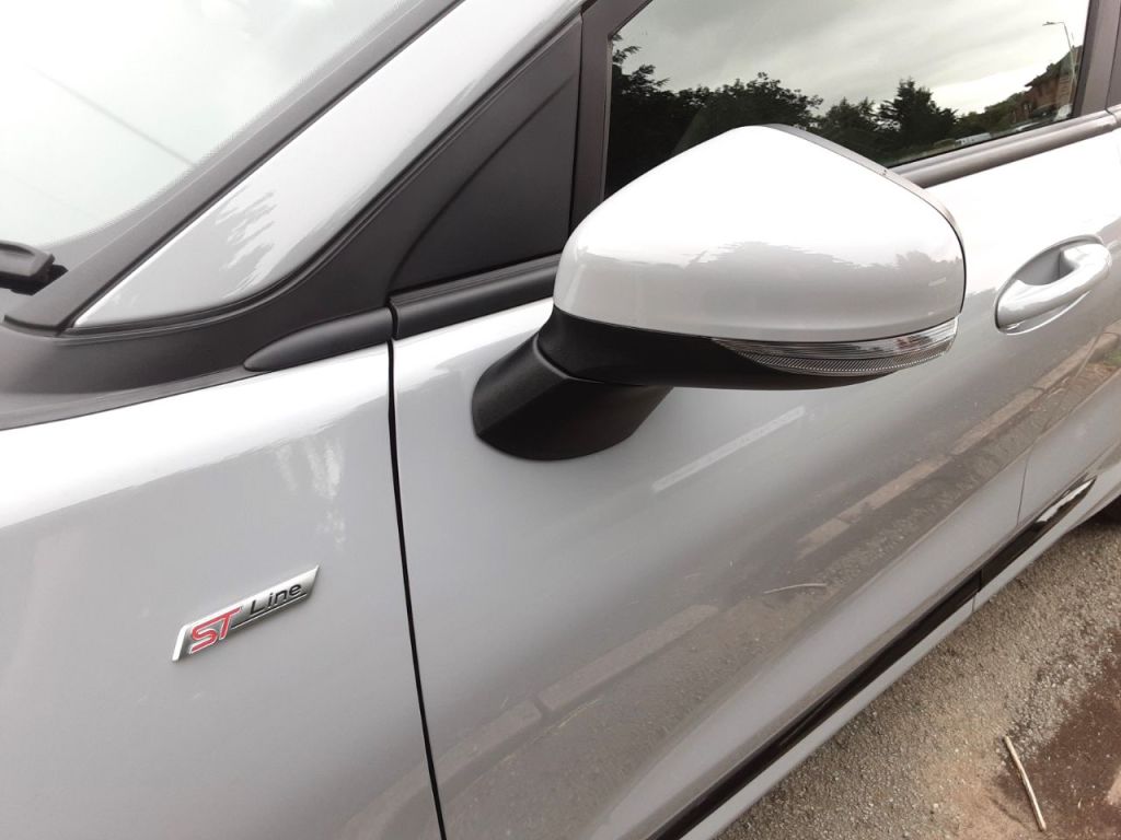 Used Ford Puma 2023 for sale - 75797909: Photo 38