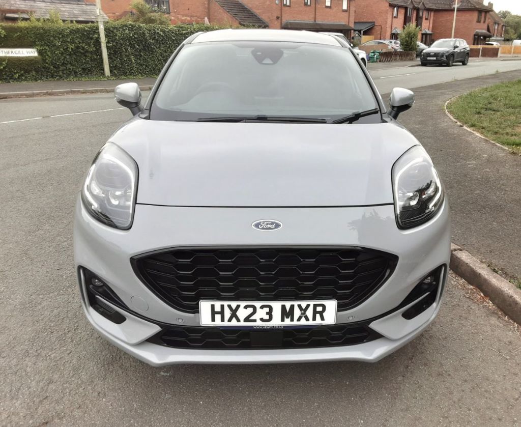 Used Ford Puma 2023 for sale - 75797909: Photo 39